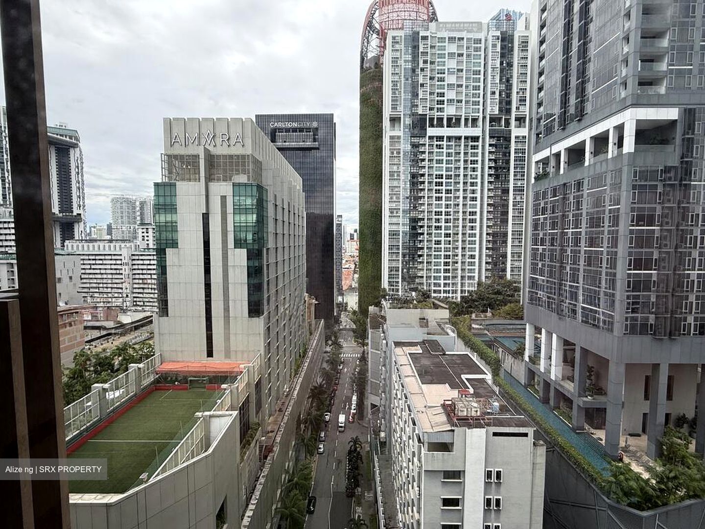 One Bernam (D2), Apartment #502627021